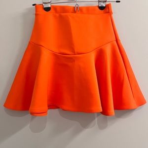 ASOS skirt